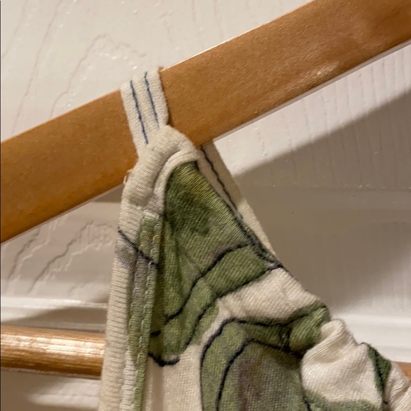 Anthropologie One September Isabel Tank Size Small - Picture 7 of 15